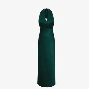 Thelma Midi Dress by Rumored
